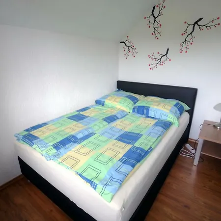 Neagu Mit 2 Apartements