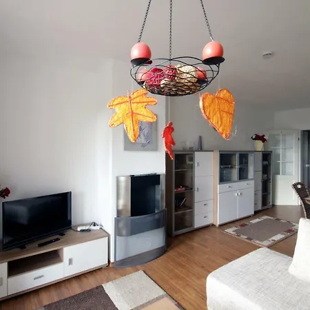 Neagu Mit 2 Apartements * Winterberg