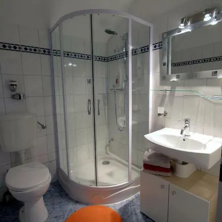 Neagu Mit 2 Apartements * Winterberg