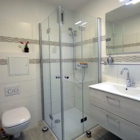 דירה Neagu Mit 2 Apartements *