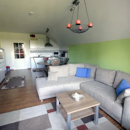 Neagu Mit 2 Apartements Winterberg