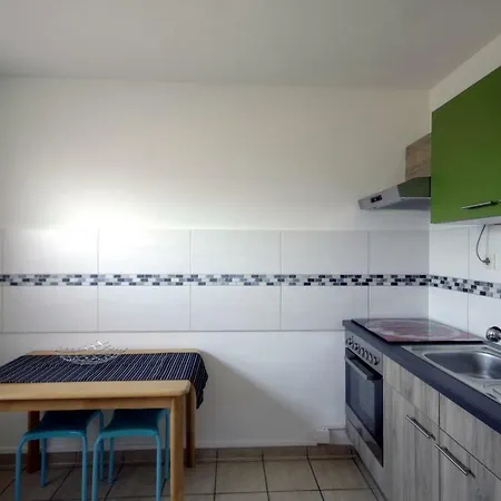 Neagu Mit 2 Apartements Apartamento