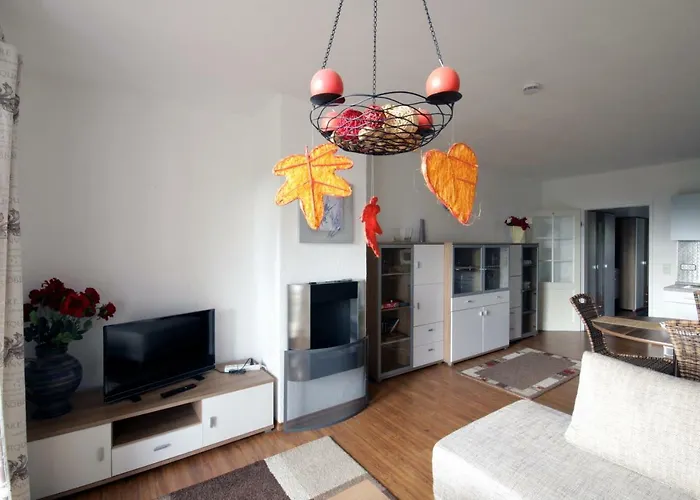 Neagu Mit 2 Apartements * Winterberg