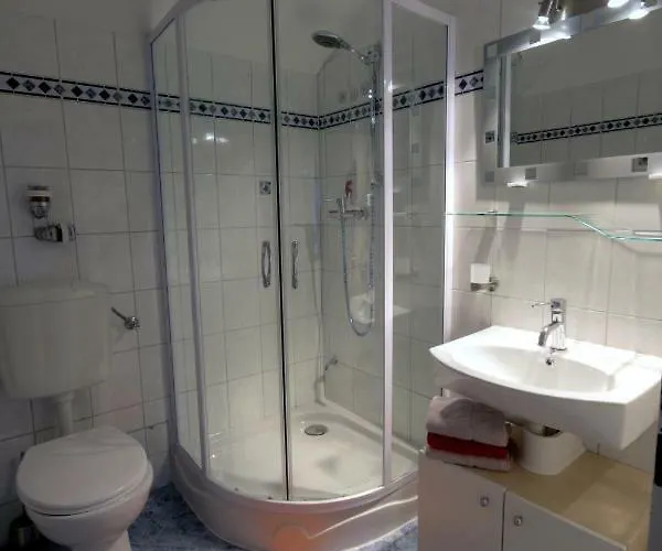 Neagu Mit 2 Apartements * Winterberg