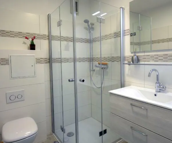 דירה Neagu Mit 2 Apartements *