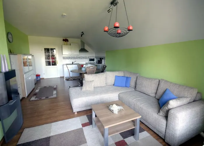 Neagu Mit 2 Apartements Winterberg