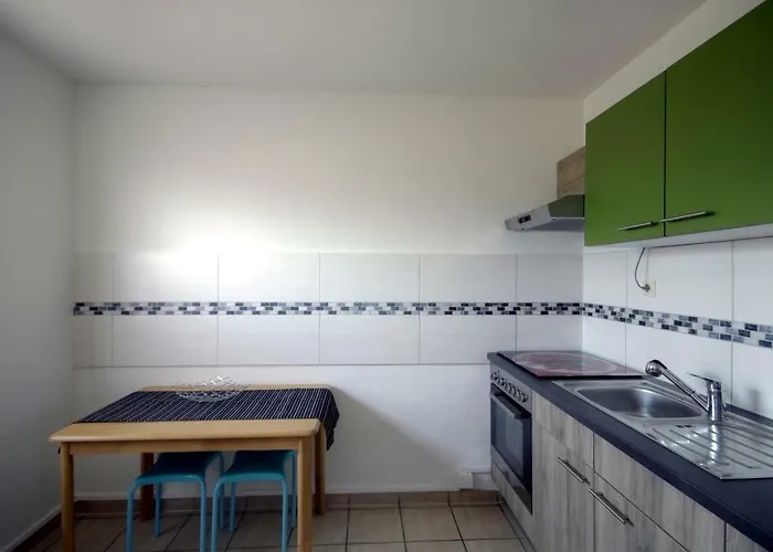 Neagu Mit 2 Apartements דירה